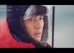 ロマンスは必然に 4話の動画