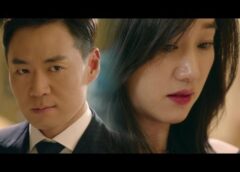 「仮面」4話の動画
