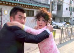 私はチャンボリ! 4話の動画