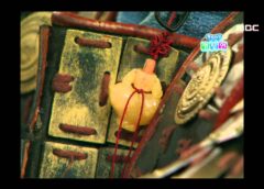 階伯-ケベク- 4話の動画