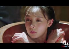 晩媚と影 4話の動画
