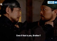 太宗（テジョン）イ･バンウォン 4話の動画