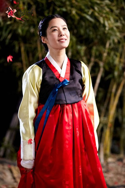 花たちの戦い