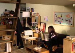 スパイ～愛を守るもの～ 4話の動画とあらすじ