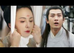 長安 賢后伝 4話の動画