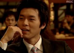私の名前はキム・サムスン 4話の動画