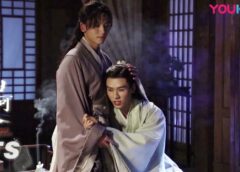 山河令 4話の動画