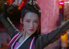 狼殿下 4話の動画