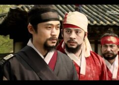 チェオクの剣 4話の動画