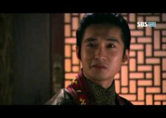 信義（シンイ） 4話の動画