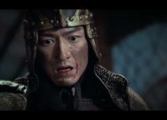 琅琊榜（ろうやぼう） ＜弐＞ 40話の動画