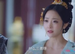 双花伝 40話の動画