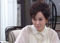 優雅な母娘 40話の動画
