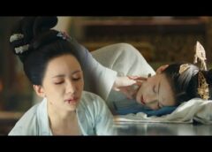 長安 賢后伝 40話の動画