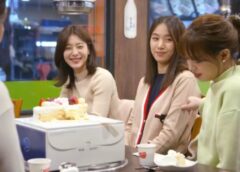 愛はビューティフル、人生はワンダフル 40話の動画