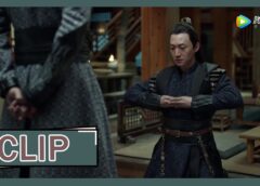 慶余年 40話の動画