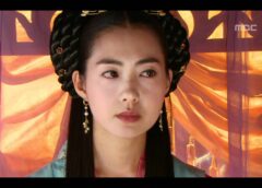 善徳女王 40話の動画