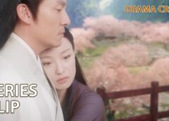 運命の桃花 40話の動画