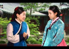 トンイ 40話 動画