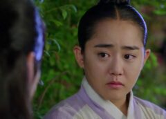 火の女神ジョンイ 40話の動画
