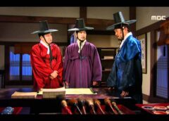 イ・サン 40話 動画