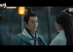 コウラン伝 40話の動画
