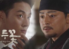 緑豆の花 40話の動画