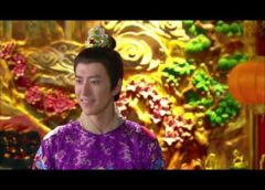 六扇門 40話（最終回）の動画
