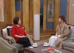 漆黒の四重奏 40話の動画