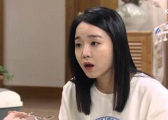 ドキドキ再婚ロマンス 41話の動画