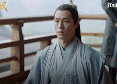 上陽賦 41話の動画