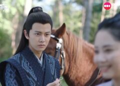 花様衛士 41話の動画