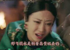 瓔珞（エイラク） 41話の動画