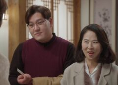 ごはんに願いを 41話の動画