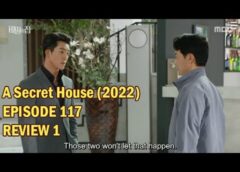 秘密の家 41話の動画