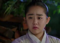 火の女神ジョンイ 41話の動画