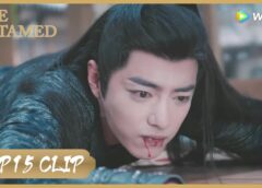 陳情令 41話の動画