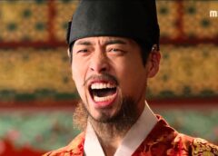 華政 41話の動画