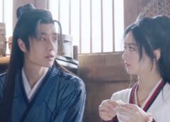 有翡（ゆうひ） 41話の動画