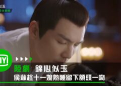 恋心は玉の如き 41話の動画