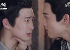花不棄(カフキ) 41話の動画