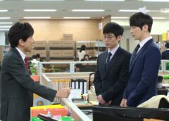 青い鳥の輪舞〈ロンド〉 42話の動画