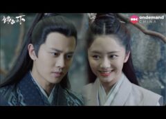 花様衛士 42話の動画