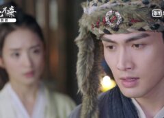 花不棄(カフキ) 42話の動画