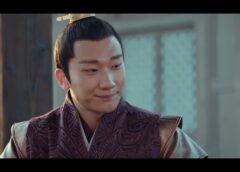 琅琊榜（ろうやぼう） ＜弐＞ 43話の動画