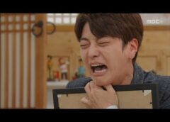 白詰草 43話の動画