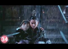 狼殿下 43話の動画