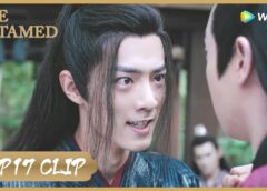 陳情令 43話の動画