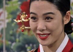 花たちの戦い 43話 動画