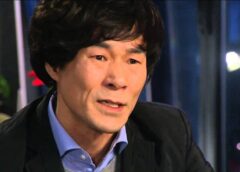 不屈の婿 43話の動画
